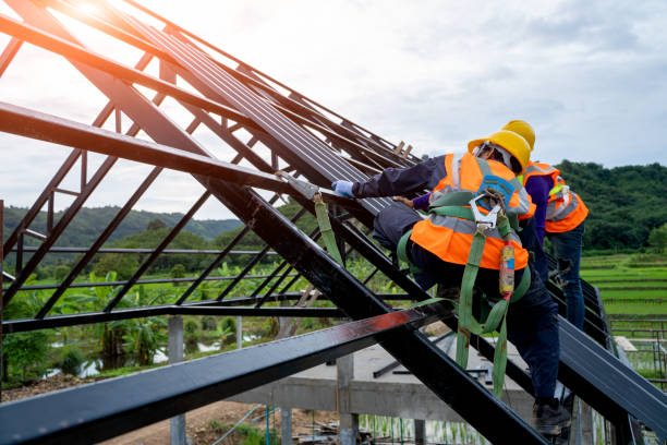 Best Emergency Roof Repair  in Hagerstown, MD