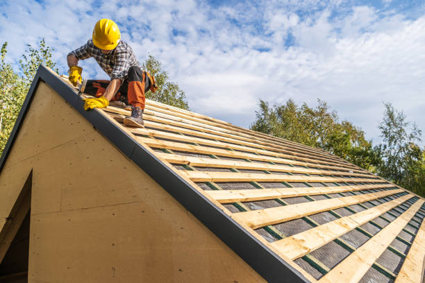 Best Residential Roofing Contractor  in Hagerstown, MD