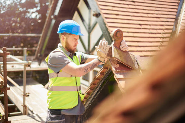 Best Commercial Roofing Services  in Hagerstown, MD